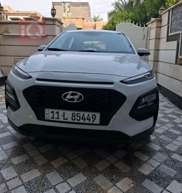 Hyundai for sale in Iraq